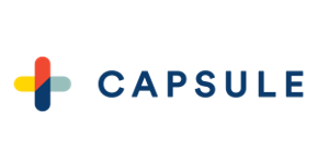 Capsule Pharmacy